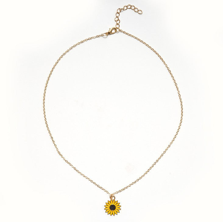 Vintage Handmade Necklace