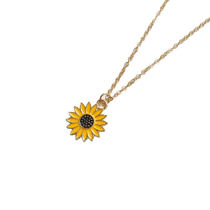 Vintage Handmade Necklace