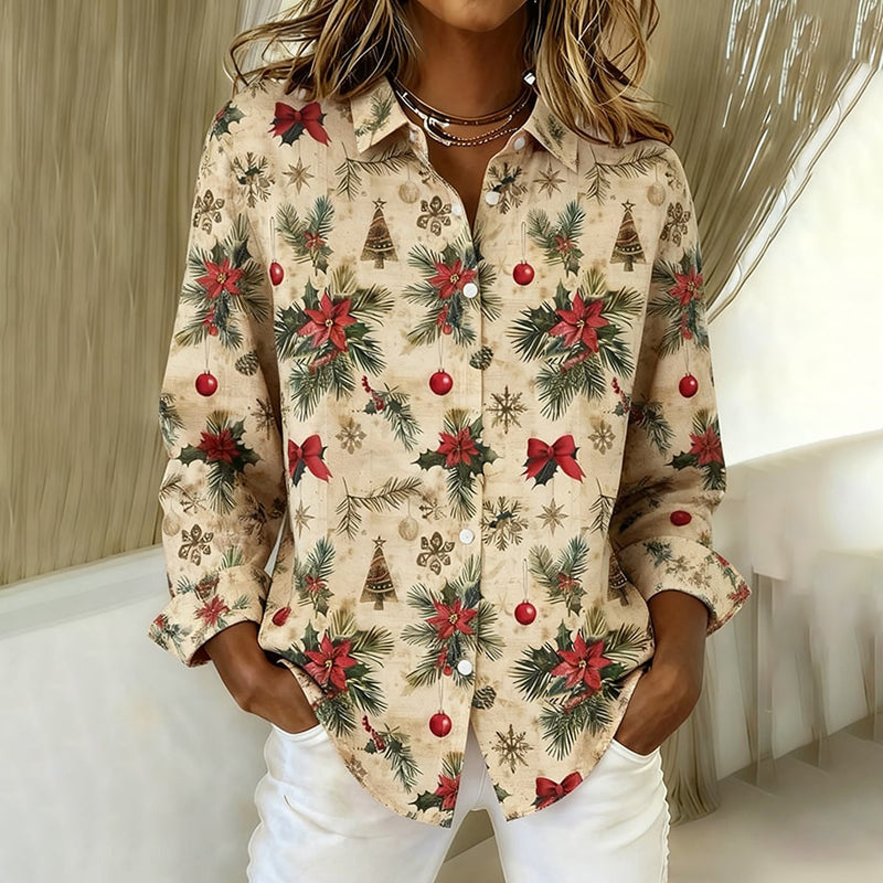 Classic Designed Shirt