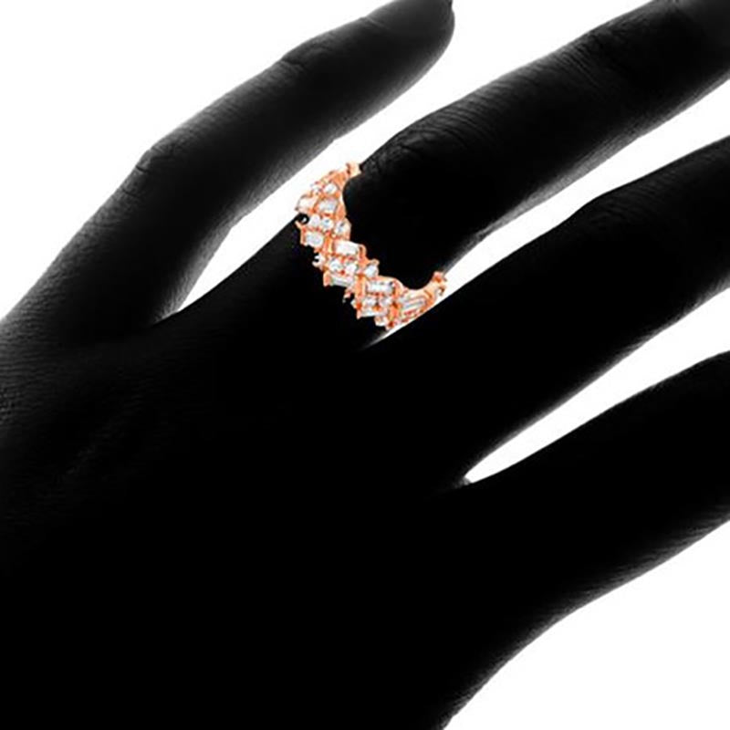 Romantic Ring for Special Moments