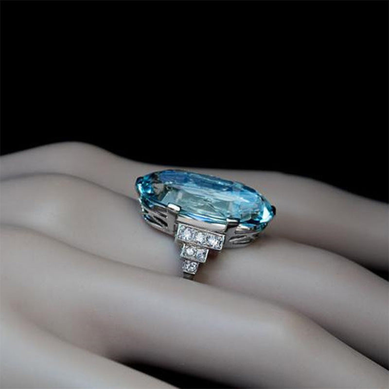 Elegant Ring for Every Occasion