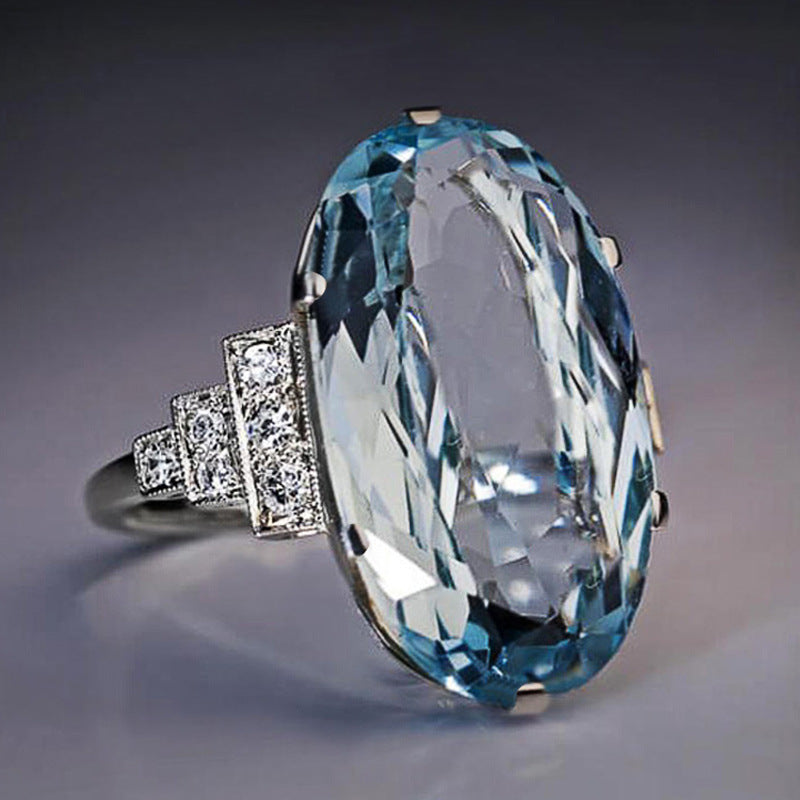 Elegant Ring for Every Occasion