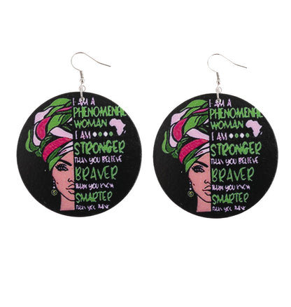 Romantic Earring for Special Moments