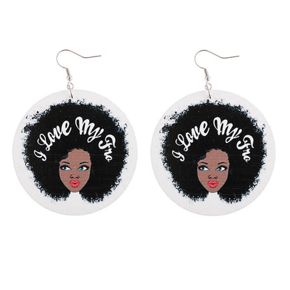 Romantic Earring for Special Moments