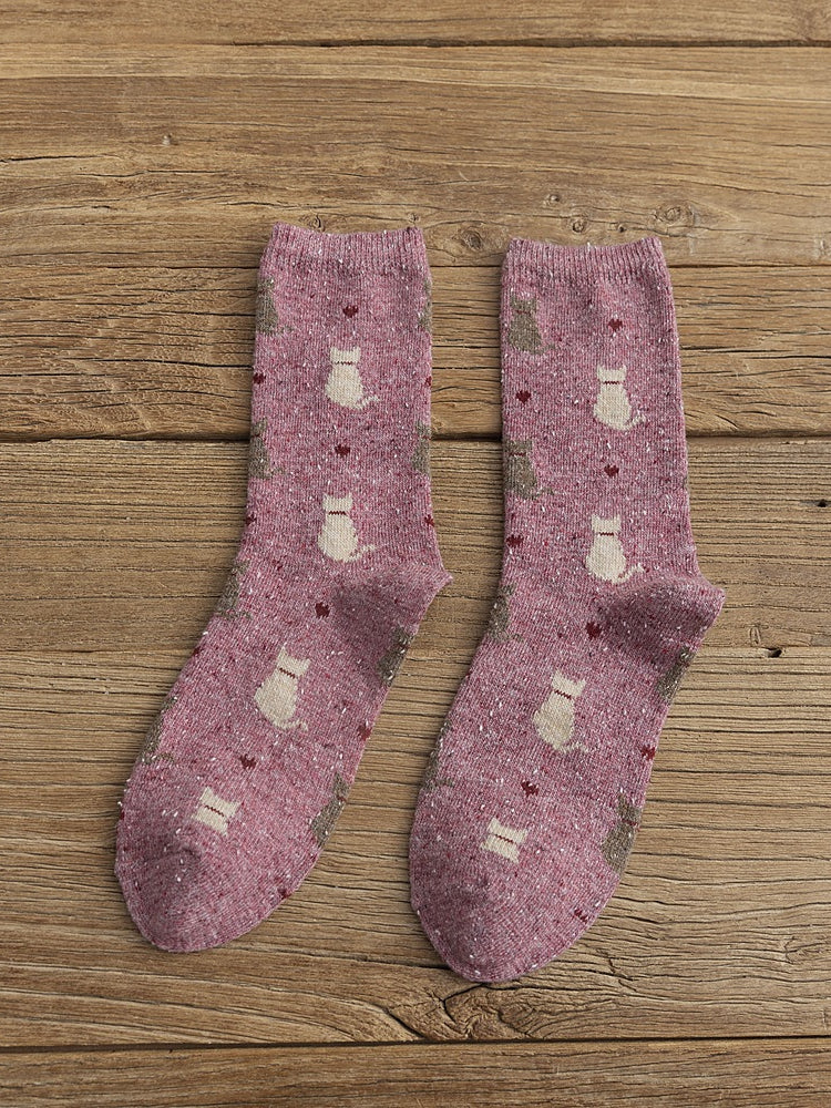 Thoughtfully Designed Garment