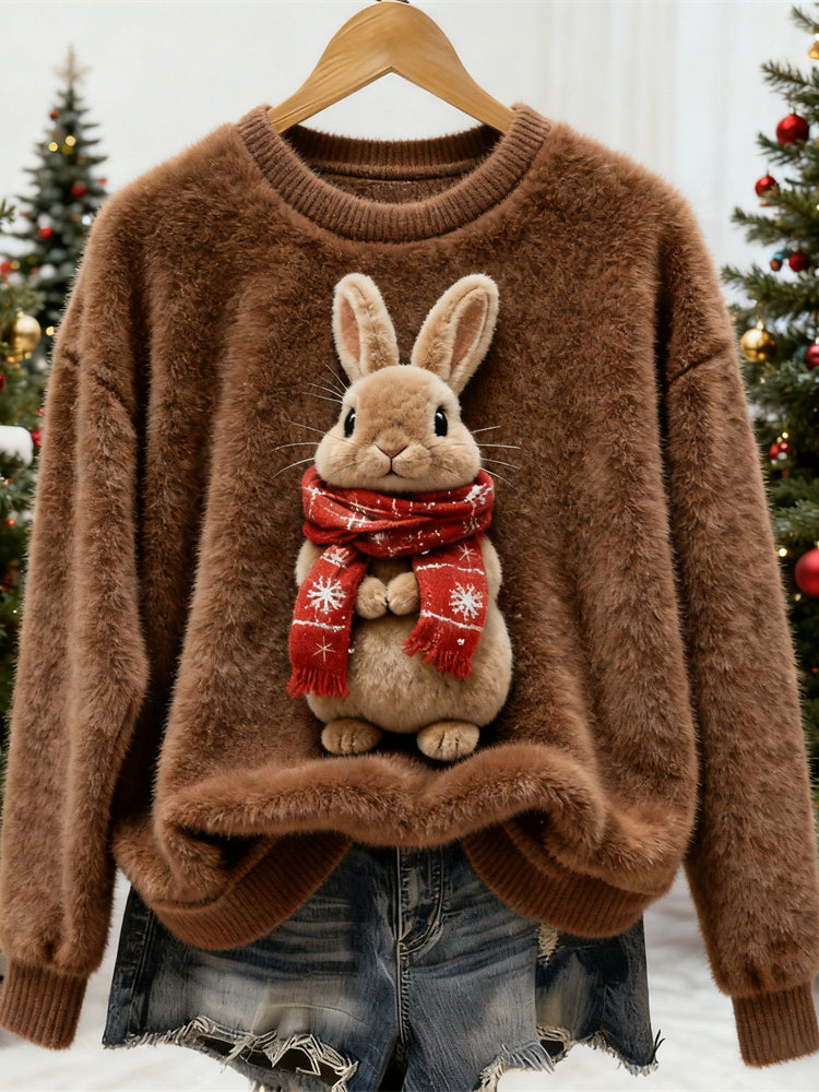 Classic Vintage Sweater