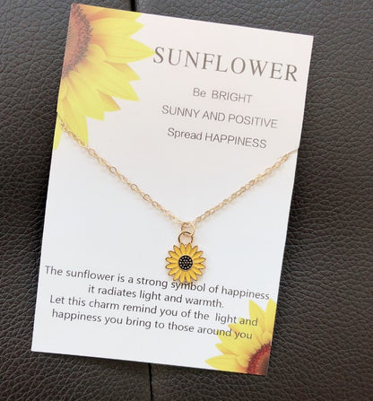 Romantic Necklace for Special Moments