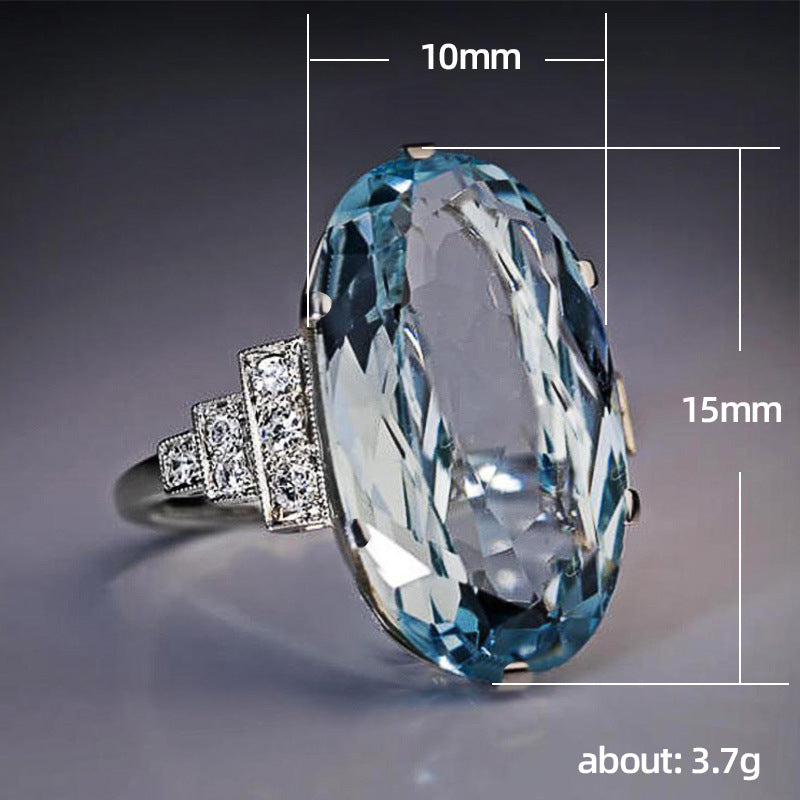 Elegant Ring for Every Occasion