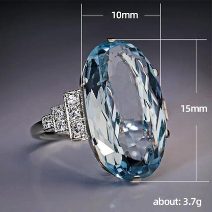 Elegant Ring for Every Occasion