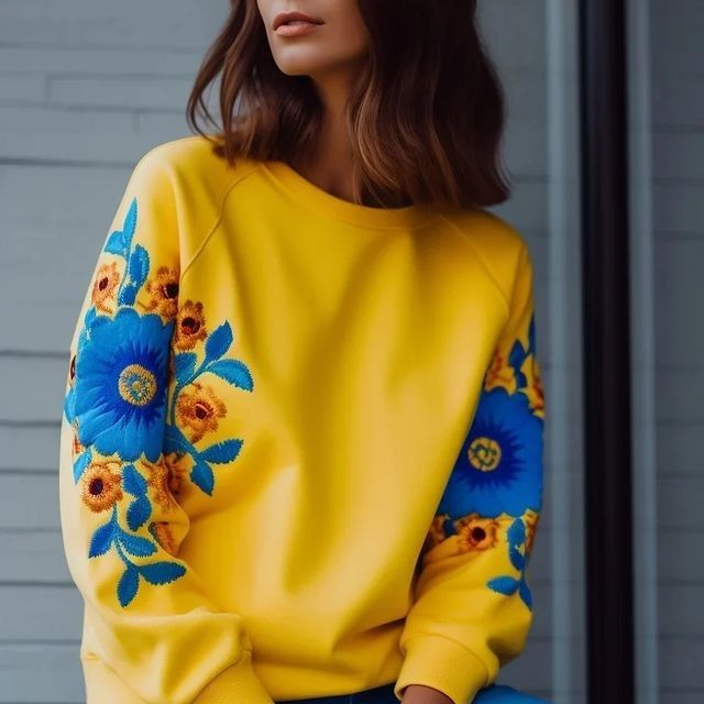 Classic Designed Shirt