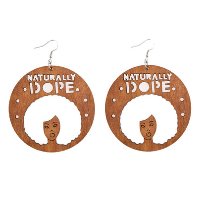 Romantic Earring for Special Moments