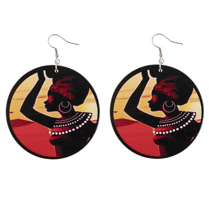 Romantic Earring for Special Moments