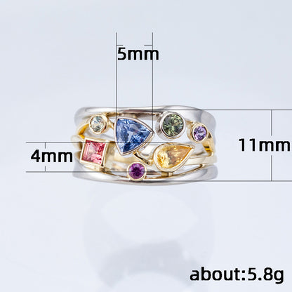 Classic Set with Timeless Appeal