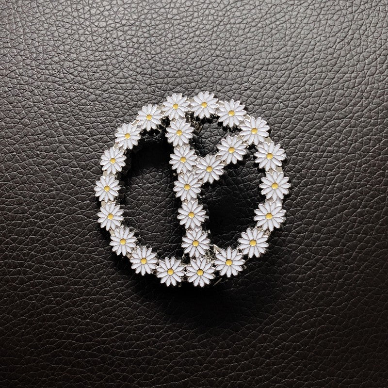 Delicate Artisan Necklace