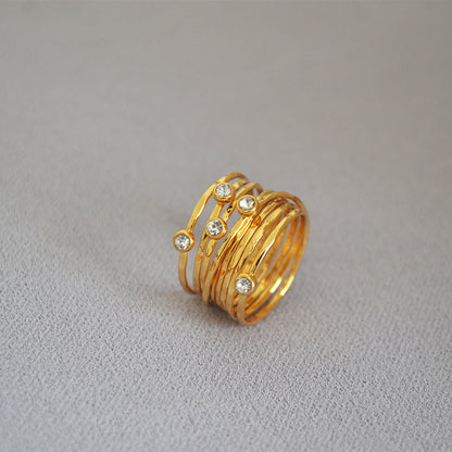 Classic Pearl Set with Timeless Appeal