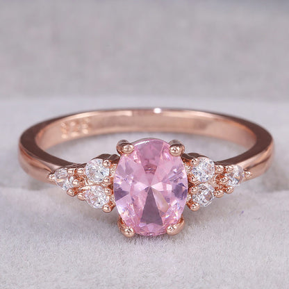 Charming Ring for Any Occasion