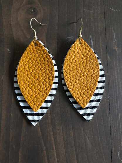 Classic Earring with Timeless Appeal