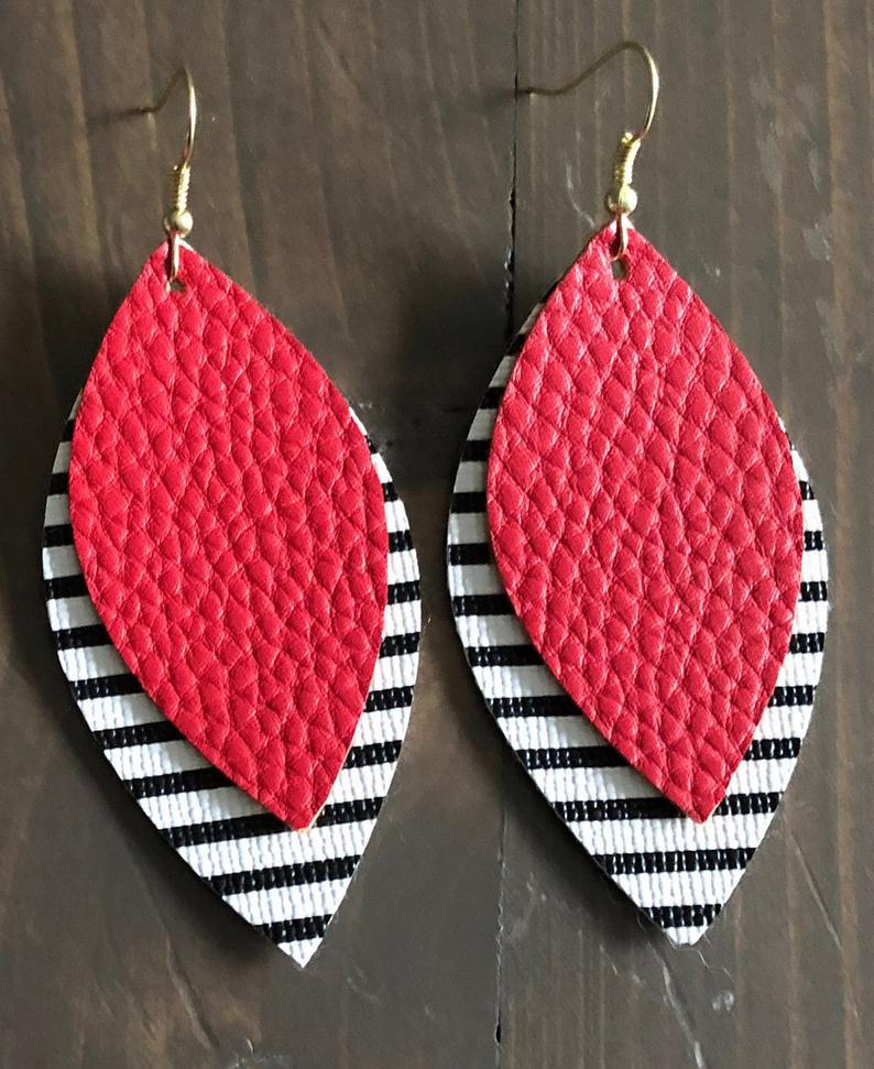 Classic Earring with Timeless Appeal
