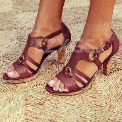 Stylish Orthopedic Sandals for Any Occasion
