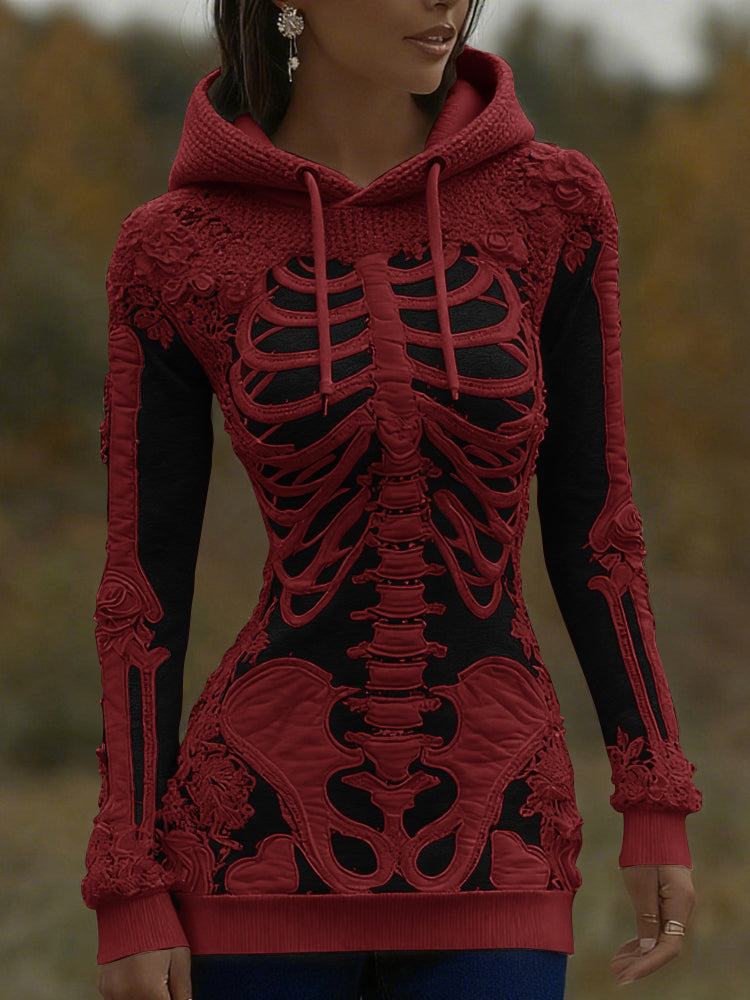 Elegantly Designed Sweater