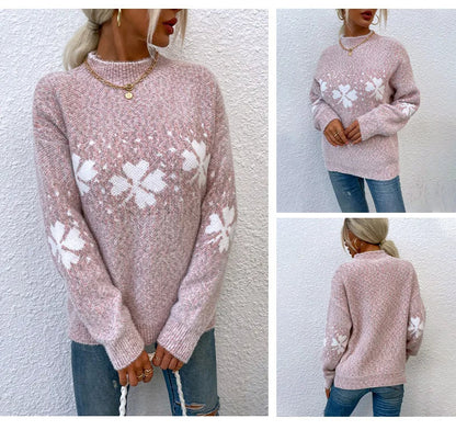 Beautifully Crafted Sweater