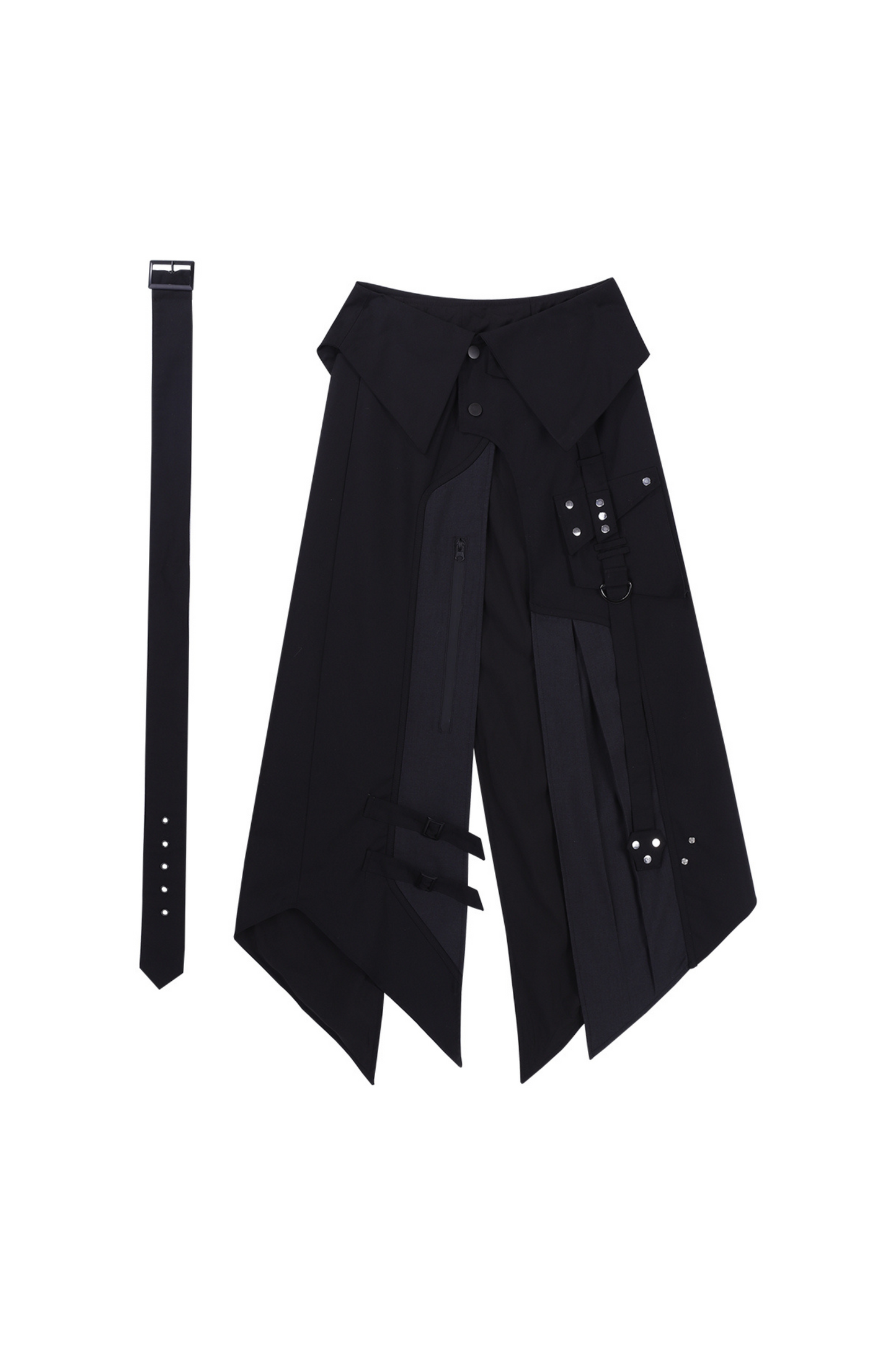 Effortlessly Elegant Garment with a Timeless Design