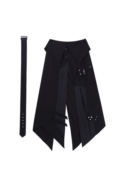 Effortlessly Elegant Garment with a Timeless Design