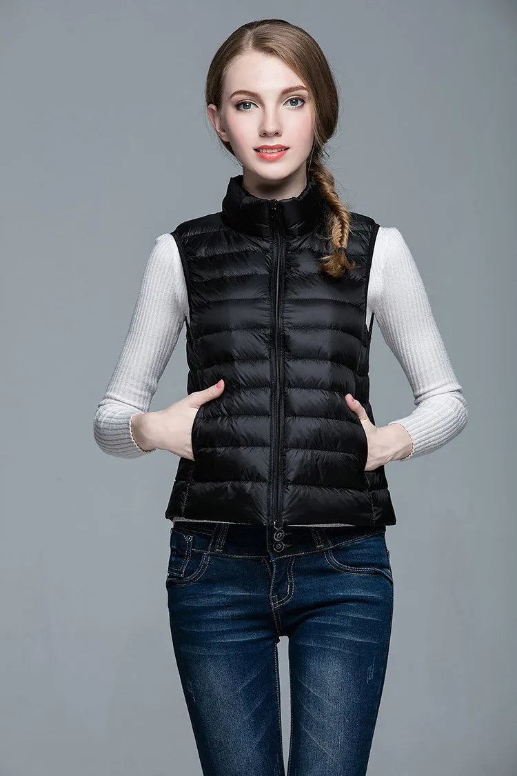 Classic Designed Jacket
