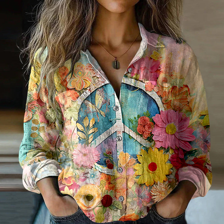 Beautifully Crafted Shirt