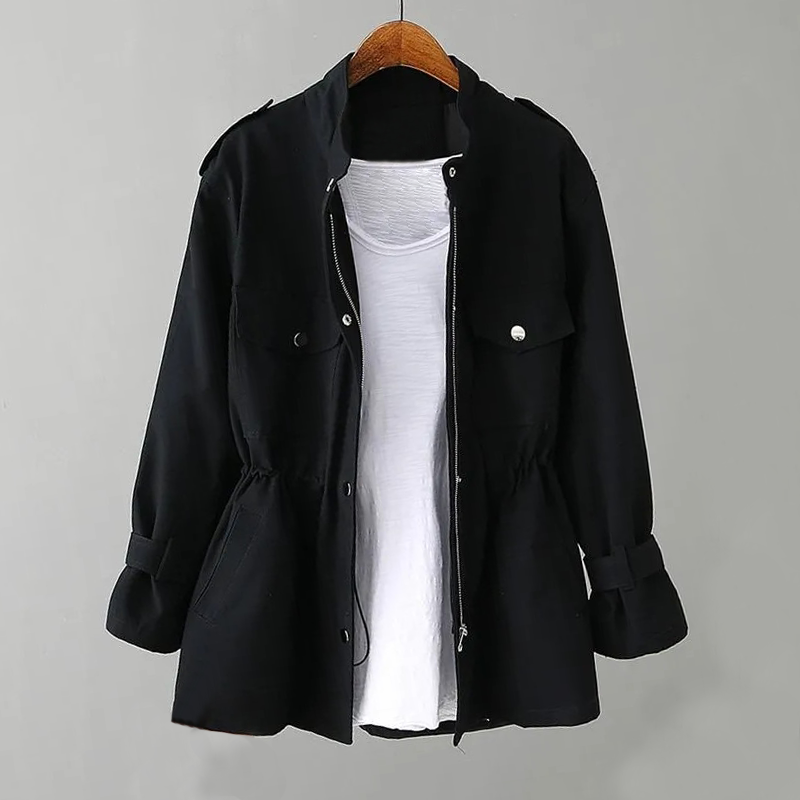 Classic Vintage Coat