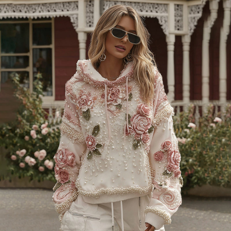 Beautifully Crafted Garment