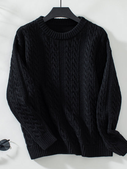Thoughtfully Designed Sweater