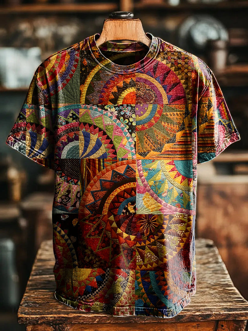 Vintage Inspired T-Shirt