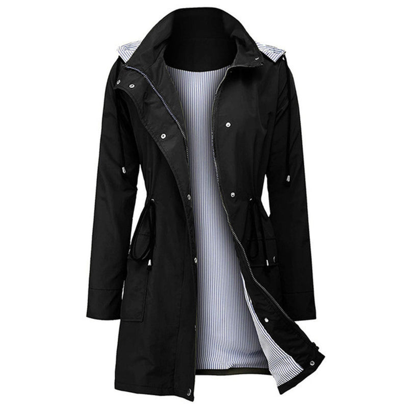 Gracefully Designed Jacket