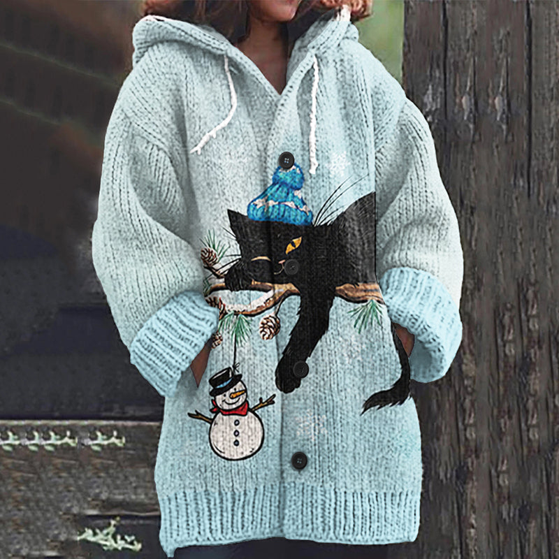 Vintage Inspired Cardigan