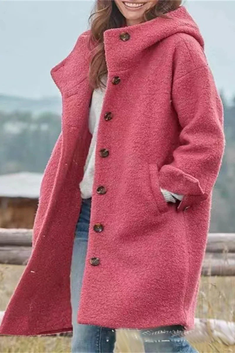 Elegantly Designed Coat