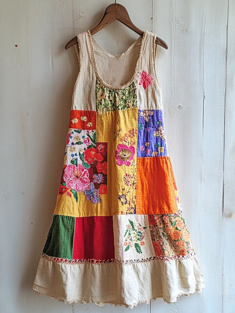 Thoughtfully Designed Dress