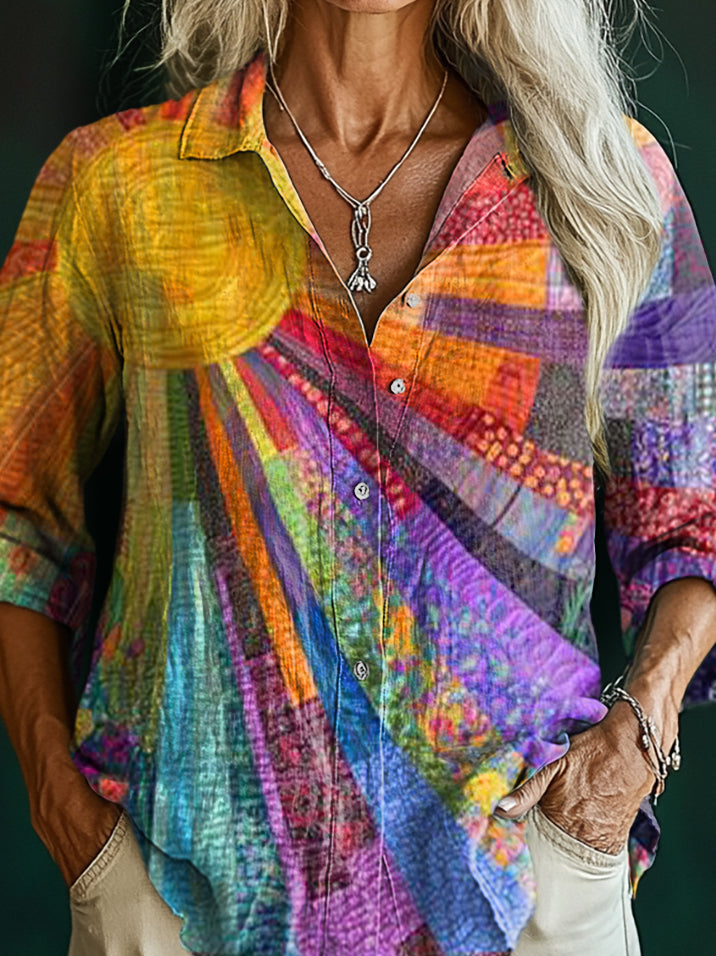 Classic Designed Shirt
