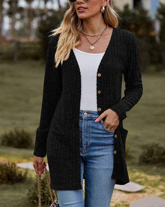 Classic Designed Jacket