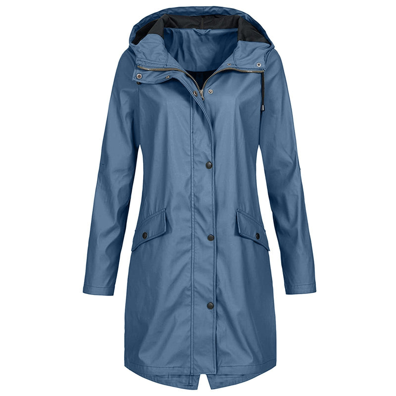 Timeless Vintage Style Coat