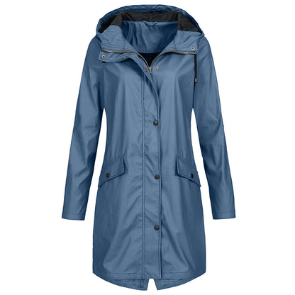 Emilie | Classic and Elegant winter Coat
