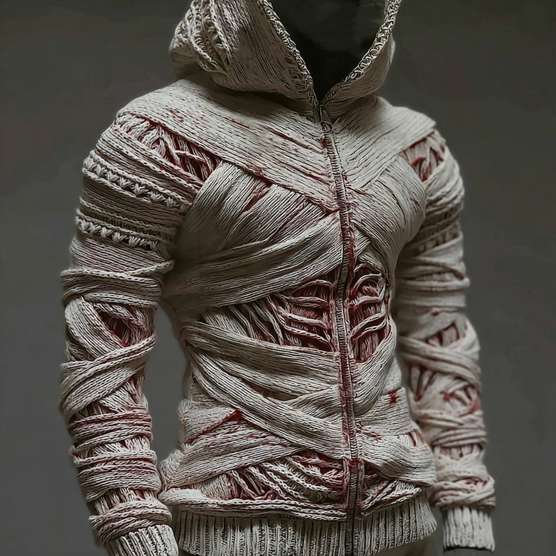 Classic Vintage Sweater