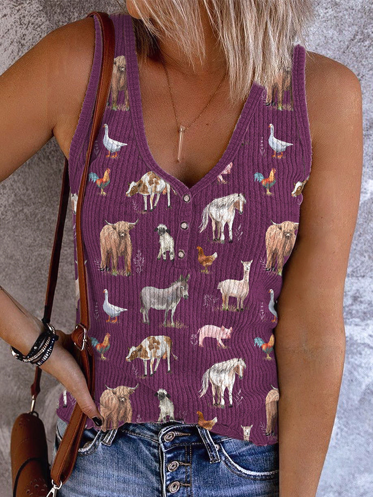 Gracefully Designed Top
