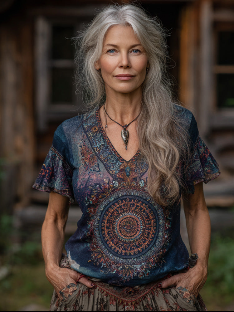 Beautifully Crafted Top