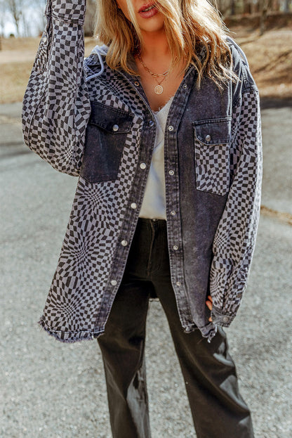 Classic Vintage Jacket