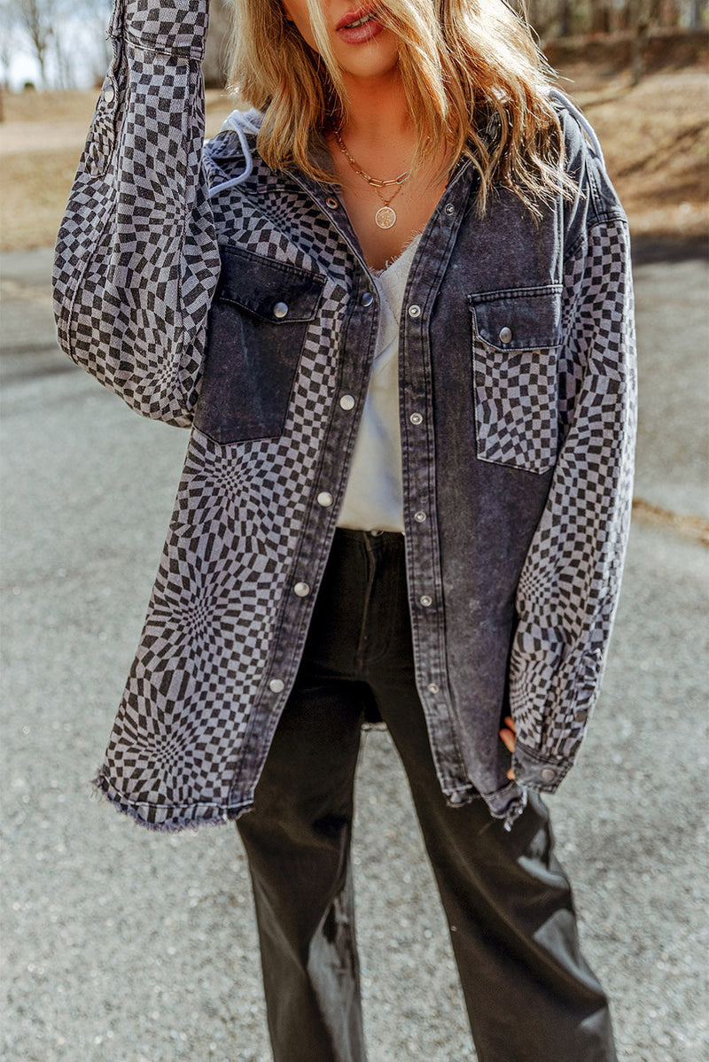 Classic Designed Jacket