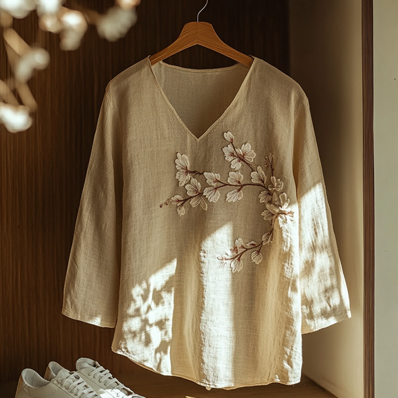 Beautifully Crafted Blouse