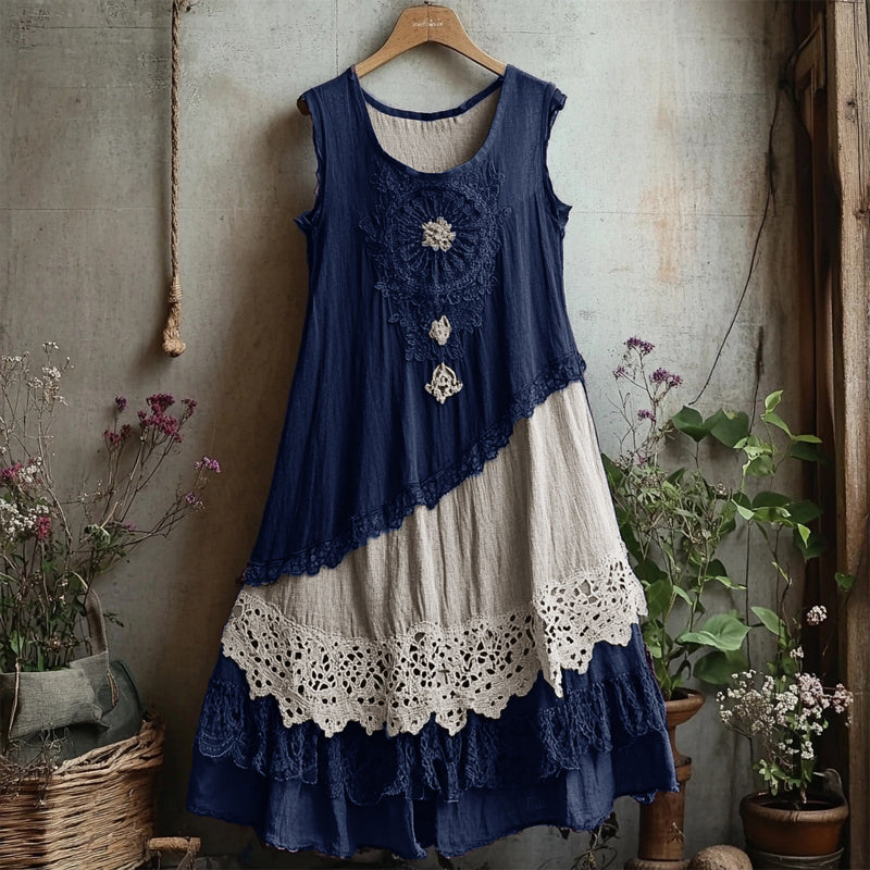 Thoughtfully Designed Dress