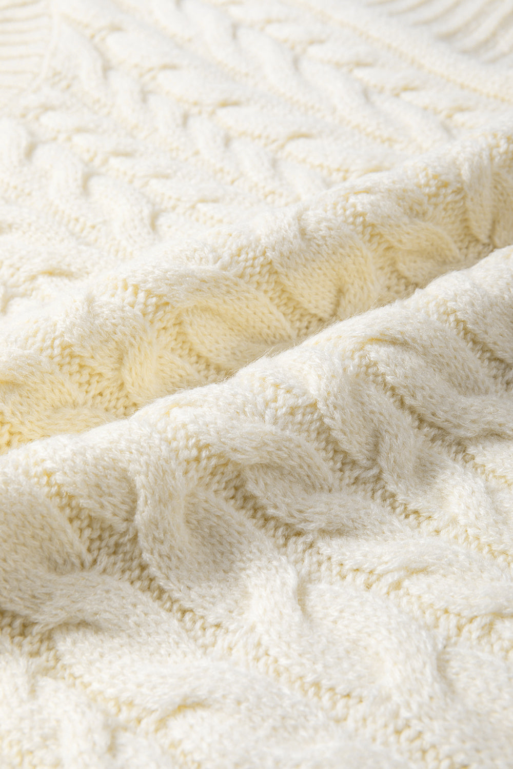 Classic Vintage Sweater