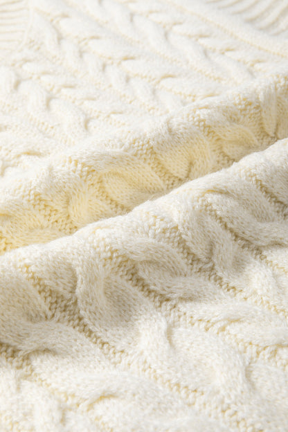 Classic Vintage Sweater